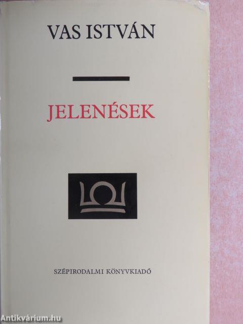 Jelenések