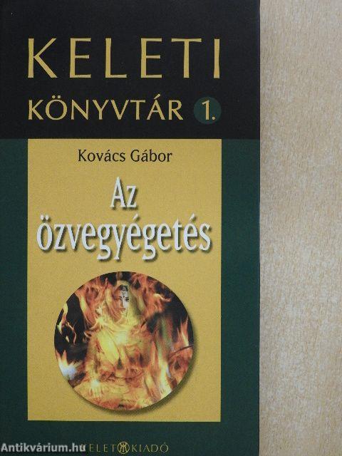 Az özvegyégetés