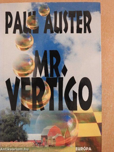 Mr. Vertigo