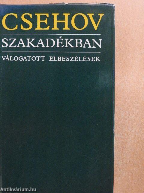 Szakadékban