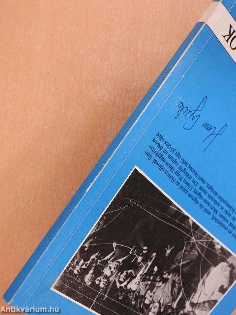 Itt vagyunk, Európa!