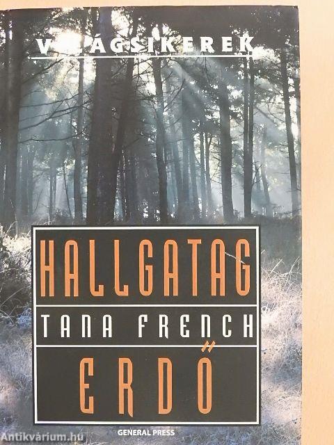 Hallgatag erdő