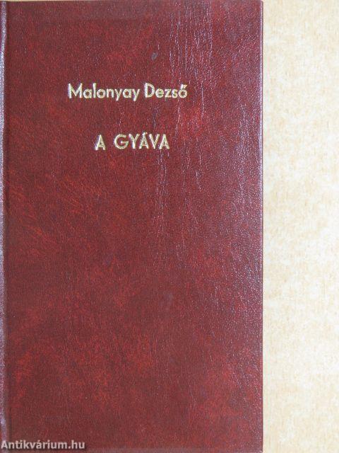 A gyáva