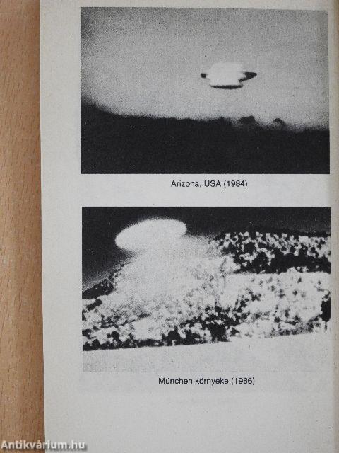 És akkor jöttek az UFO-k...