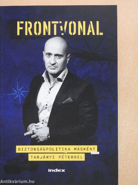 Frontvonal