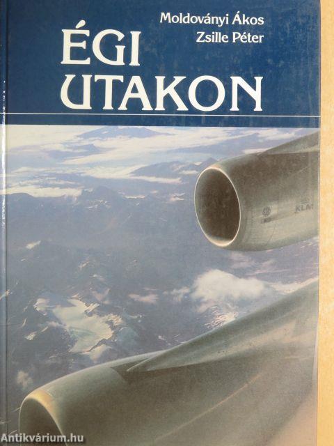 Égi utakon