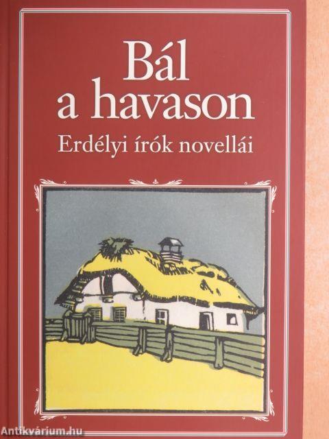 Bál a havason