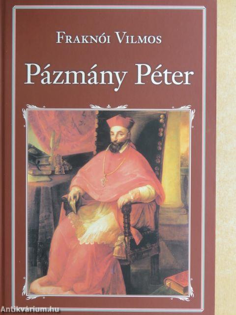 Pázmány Péter