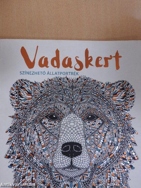 Vadaskert