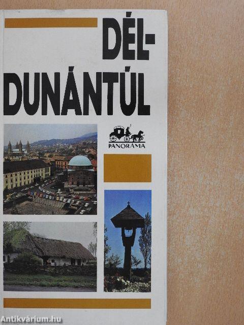 Dél-Dunántúl