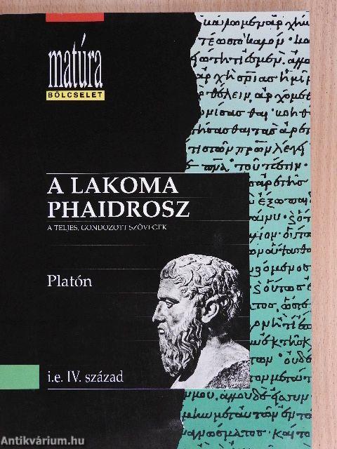 A lakoma/Phaidrosz