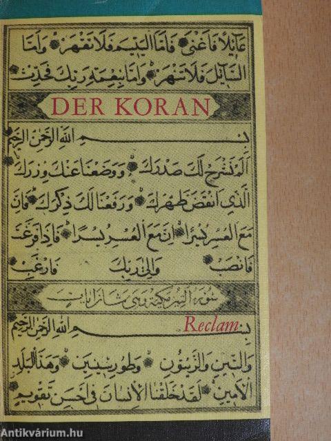 Der Koran