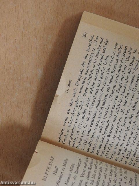 Der Koran