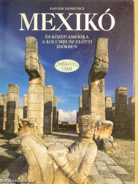 Mexikó