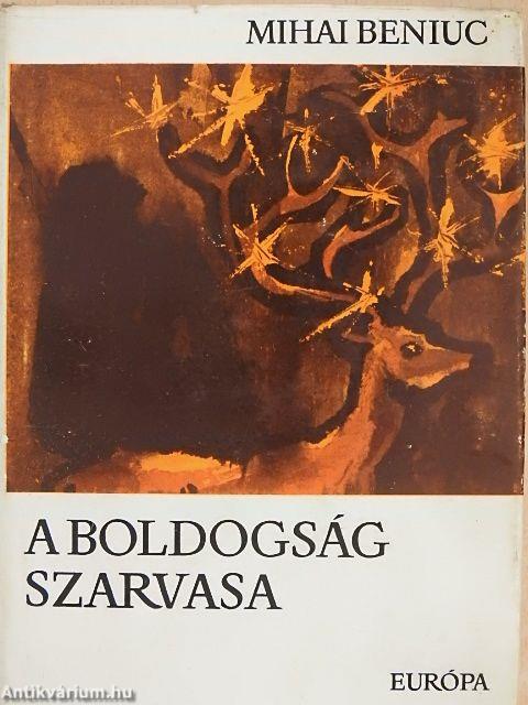 A boldogság szarvasa