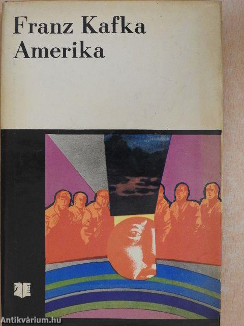 Amerika