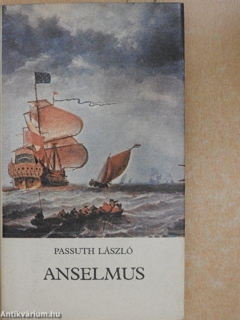 Anselmus