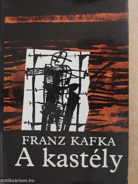 A kastély