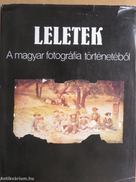 Leletek 