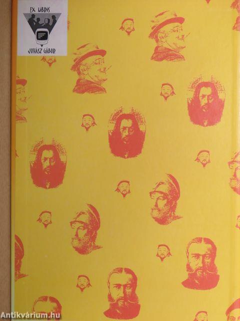 Emberek akik megváltoztatták a világot