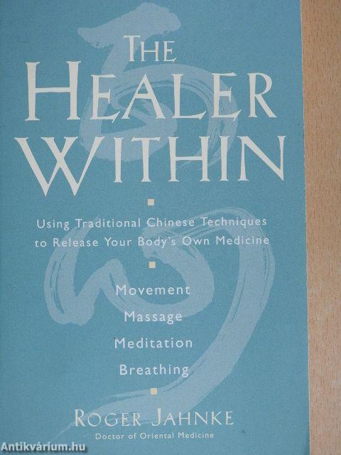 The Healer Within