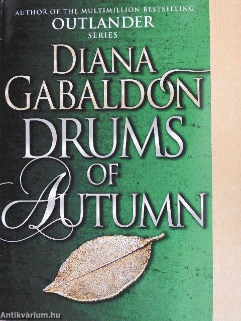 Drums of Autumn