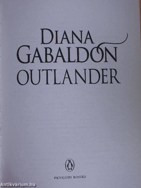 Outlander