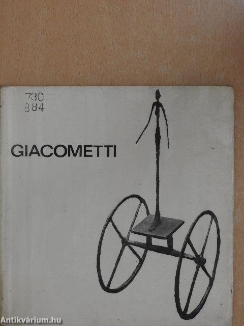 Giacometti