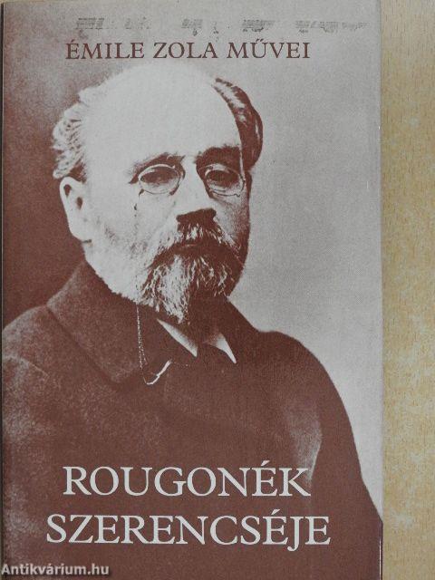 Rougonék szerencséje