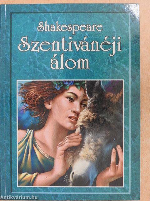 Szentivánéji álom