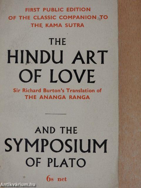 The Hindu Art of Love