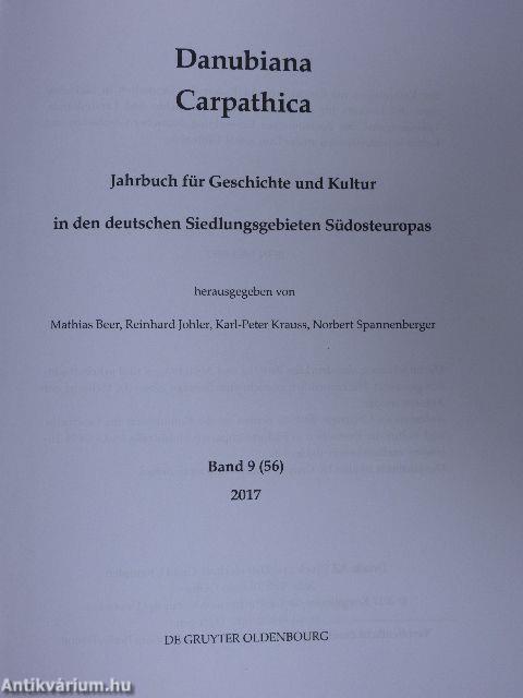 Spielarten der Ankunft im Westen/Die deutsche Literatur aus Rumänien nach 1945