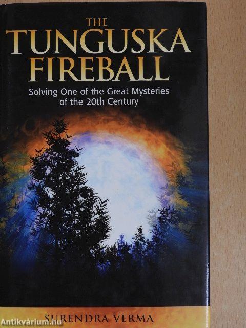 The Tunguska Fireball