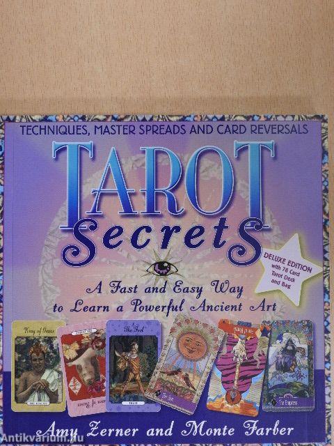 Tarot Secrets