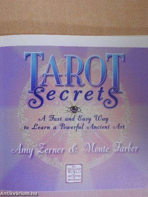 Tarot Secrets