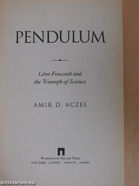 Pendulum