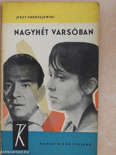 Nagyhét Varsóban