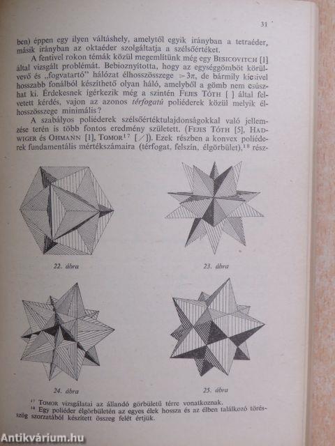 Matematikai lapok 1965/1-4.