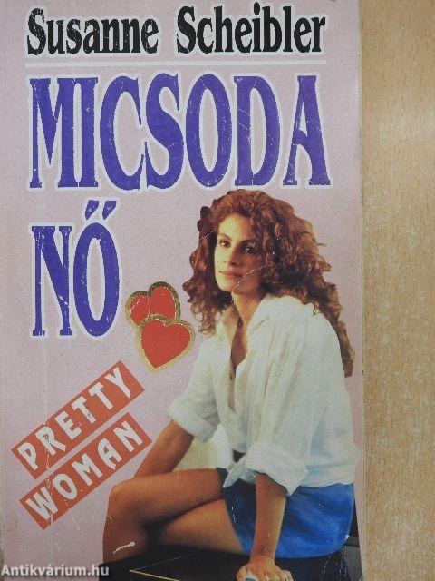 Micsoda nő