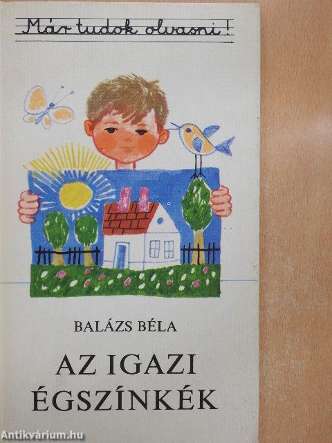 Az igazi égszínkék