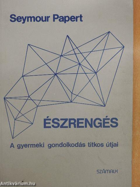 Észrengés