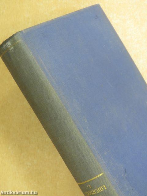 Pro Libertate! I-II.