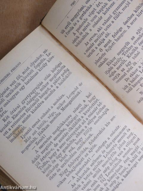 Pro Libertate! I-II.