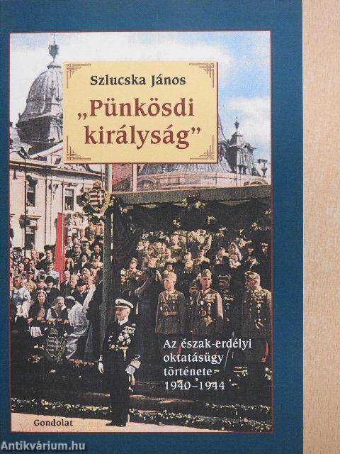 "Pünkösdi királyság"