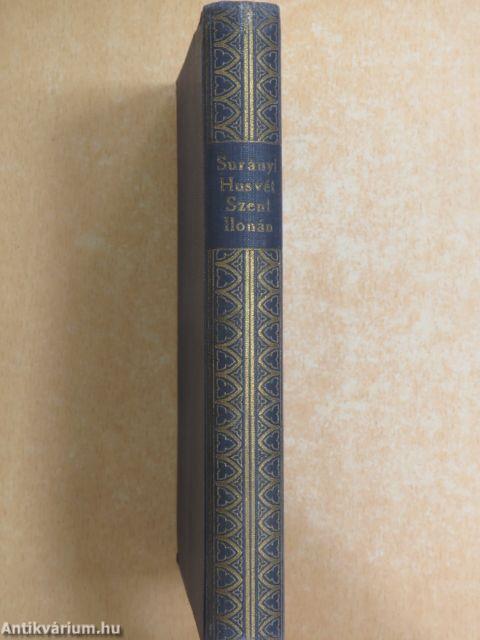 Husvét Szent Ilonán