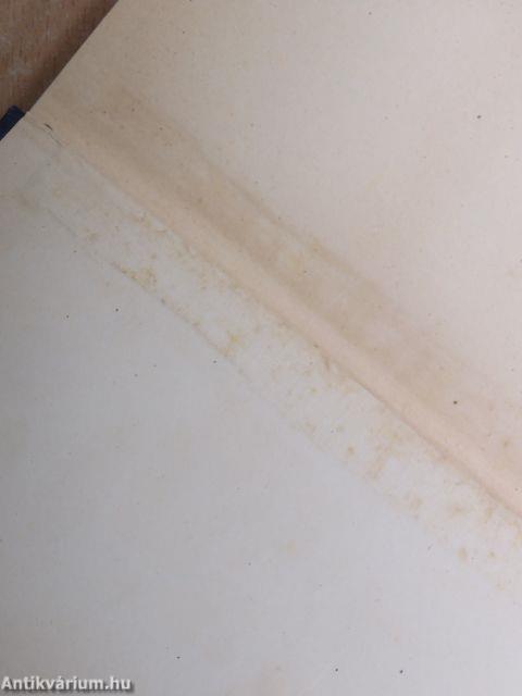 Husvét Szent Ilonán