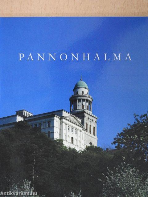 Pannonhalma