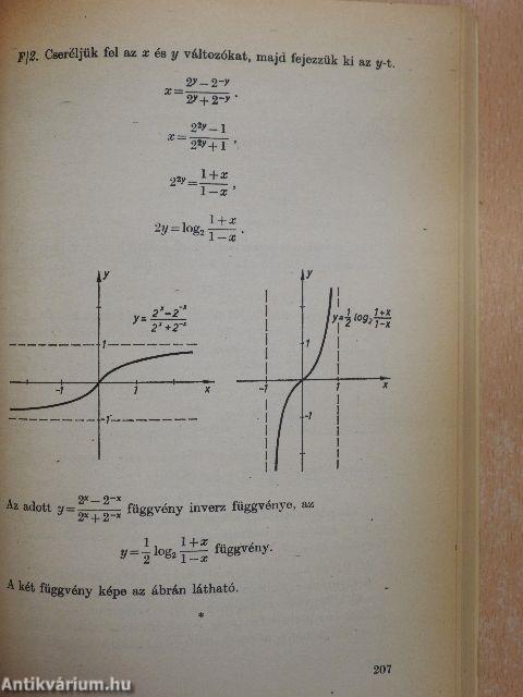 Eleget tudok-e matematikából?