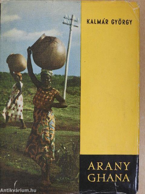 Arany Ghana