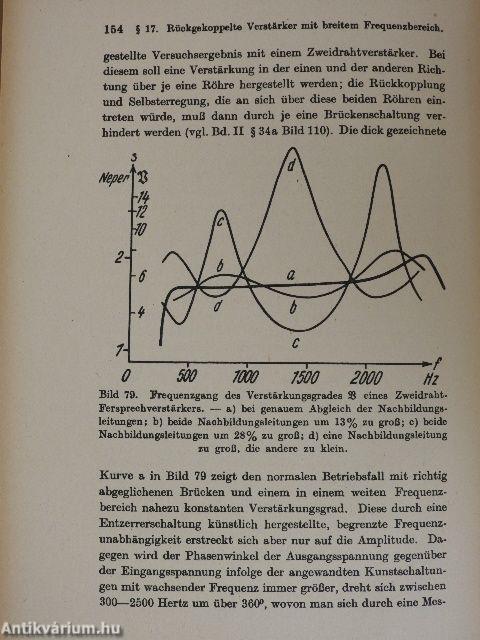 Lehrbuch der Elektronen-Röhren 3.